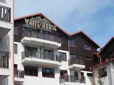 White House Borovets