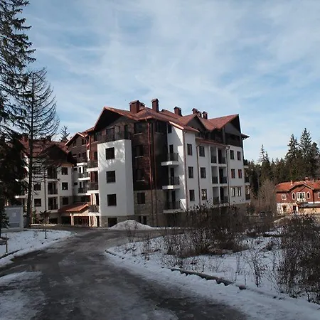 White House Borovets
