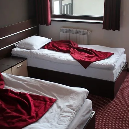 Hotel White House Borovets