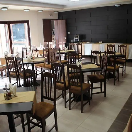 Hotel White House 4*