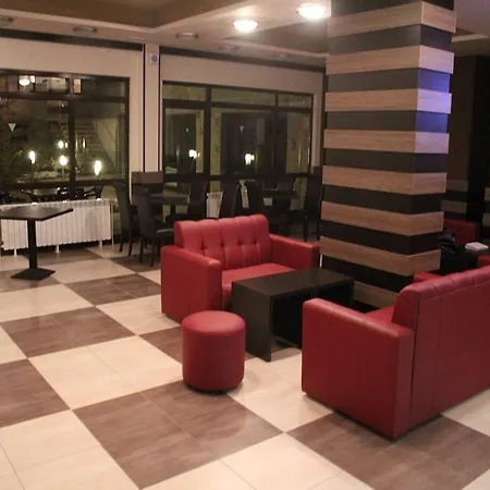 Hotel White House 4*