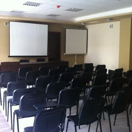 Hotel White House Borovets