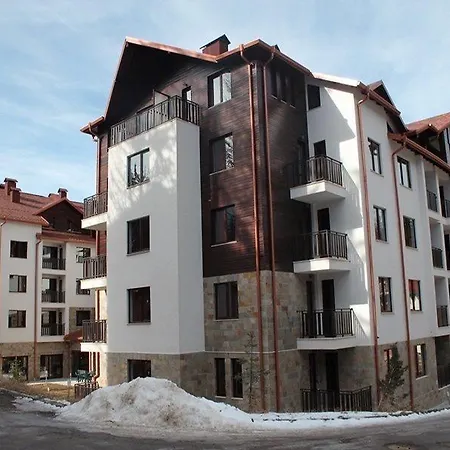 Hotel White House 4*