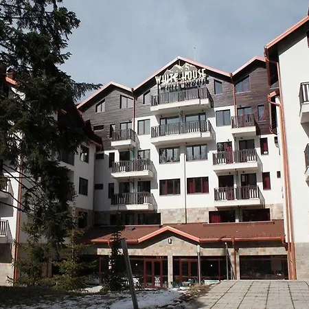Hotel White House