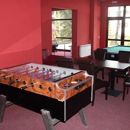 White House Hotel 4*