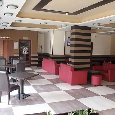 Hotel White House Borovets