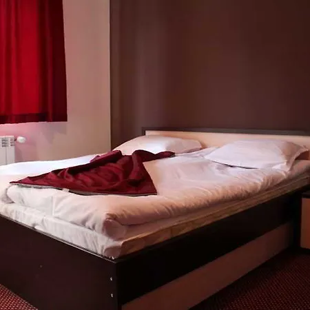 White House 4* Borovets