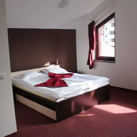 White House 4* Borovets