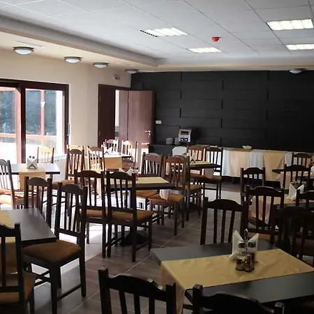 White House Hotel Borovets