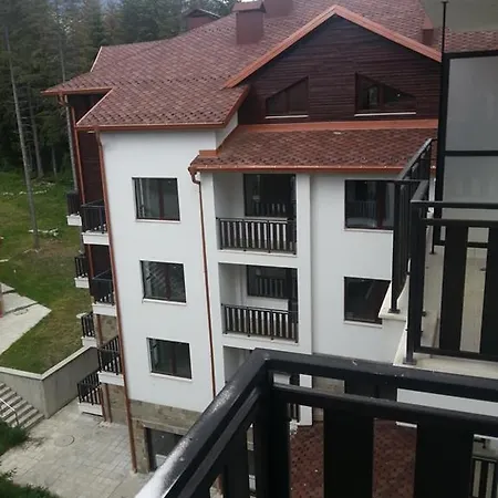 White House Hotel Borovets