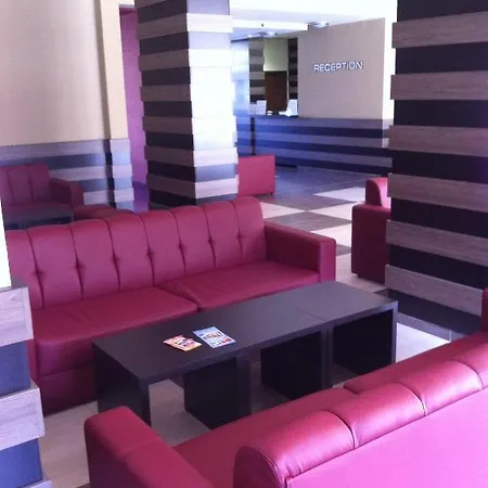 Hotel White House 4*