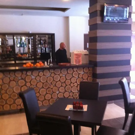 White House Hotel Borovets