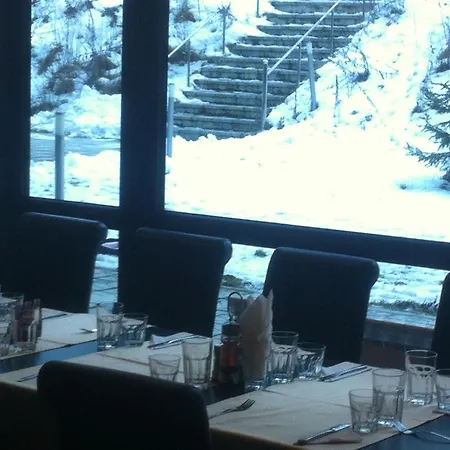 White House Borovets
