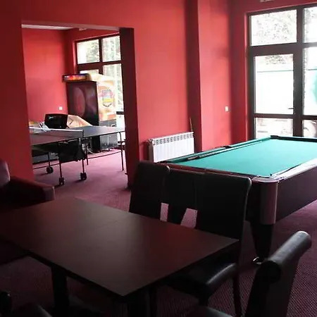 Hotel White House 4*