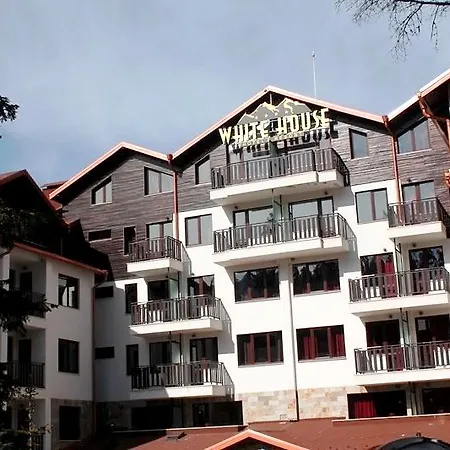 Hotel White House 4*
