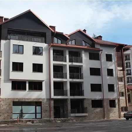 Hotel White House 4*