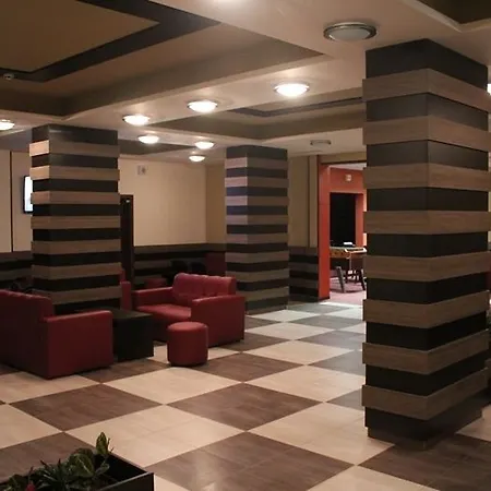 White House 4* Borovets