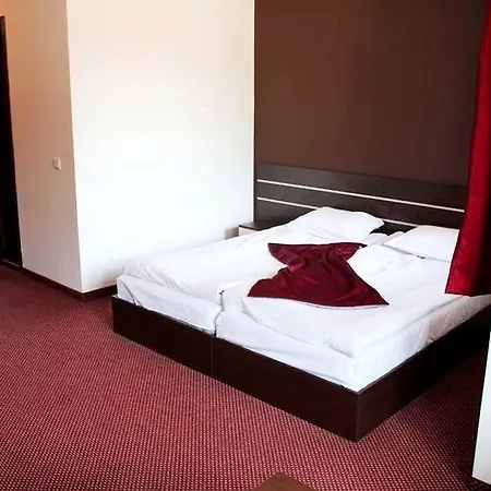 White House 4* Borovets