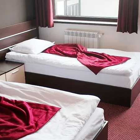 White House 4* Borovets