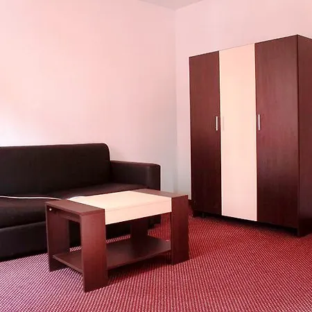 Hotel White House 4*