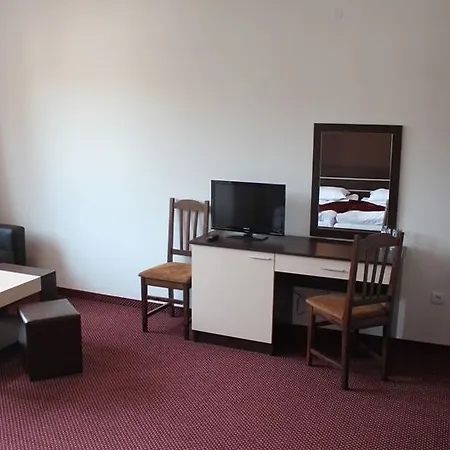 Hotel White House 4*