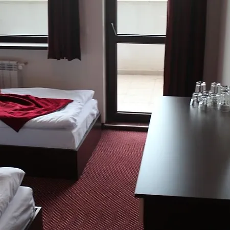 White House 4* Borovets