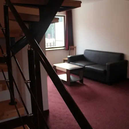 White House 4* Borovets
