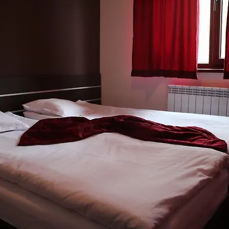 White House 4* Borovets