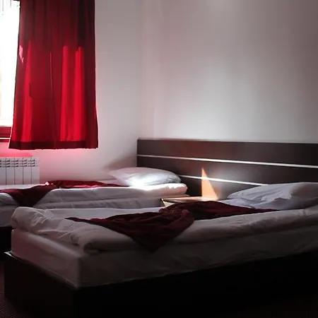 Hotel White House