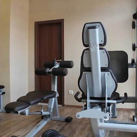 White House 4* Borovets