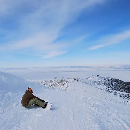 White House Borovets