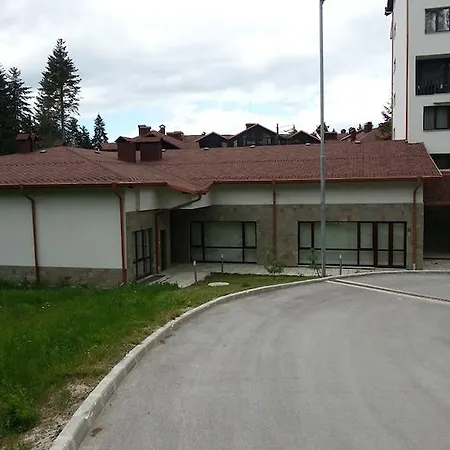 Hotel White House 4*