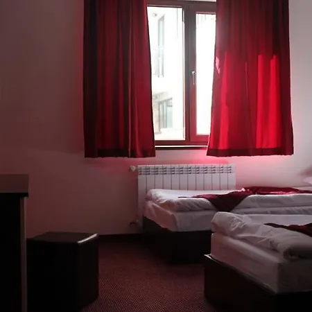 Hotel White House Borovets