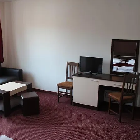 White House Borovets