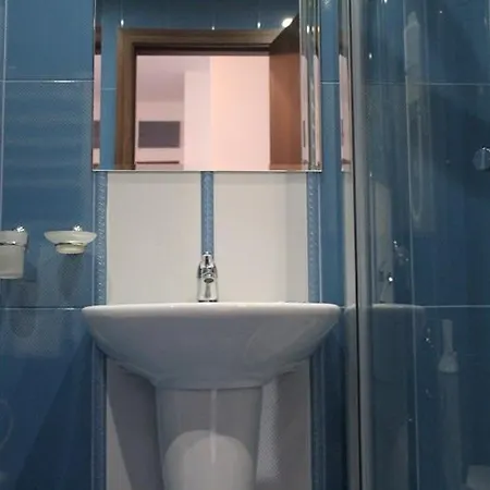 Hotel White House 4*