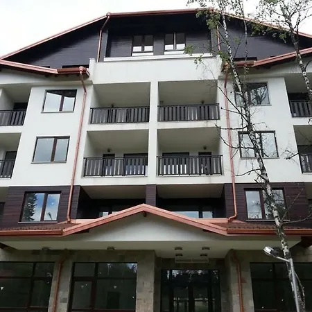 Hotel White House 4*