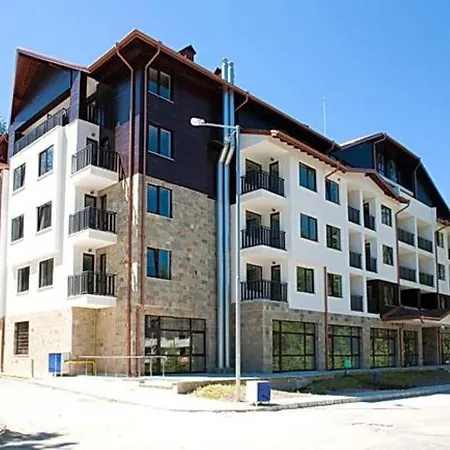 White House Borovets