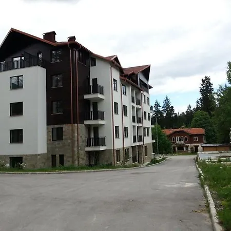White House Hotel Borovets